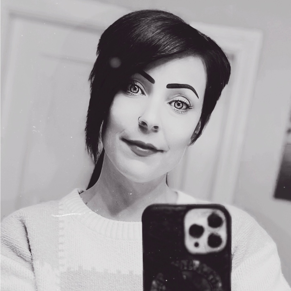 Meet your Posher, Lindsey